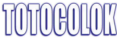 TOTOCOLOK LOGO